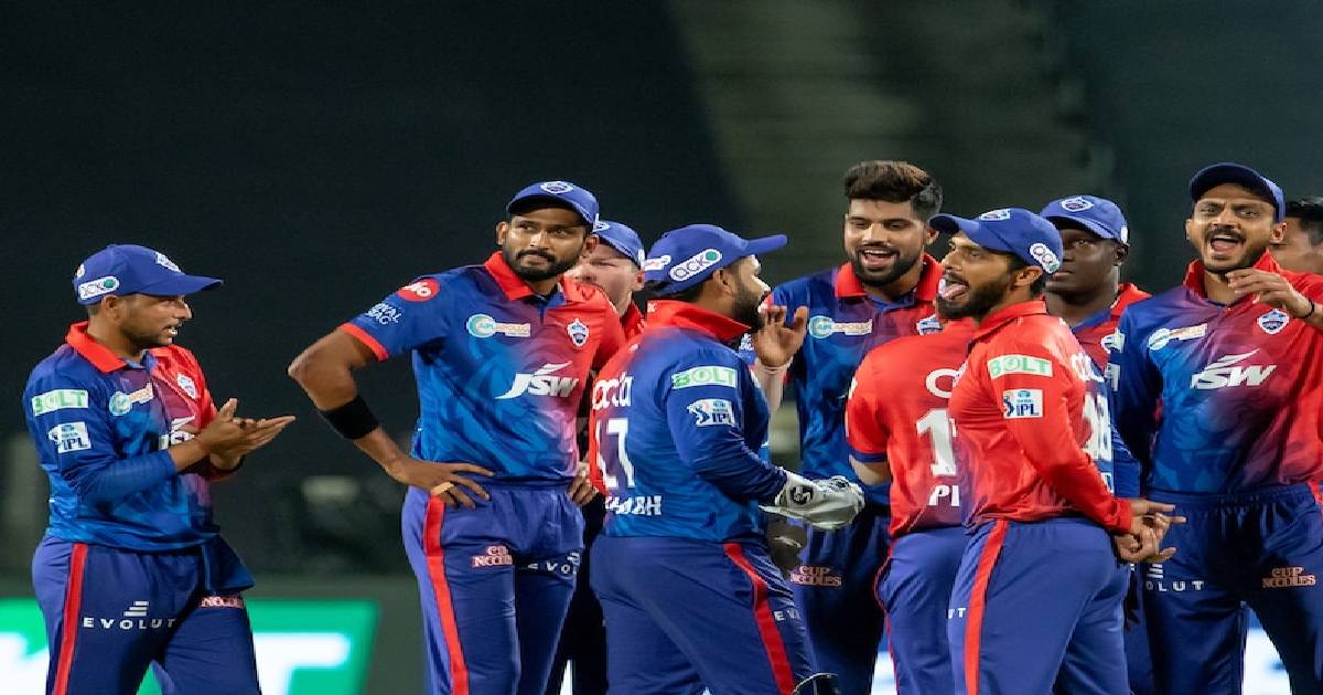 IPL 2022: Clinical Delhi Capitals defeat SRH to keep their playoff hopes alive